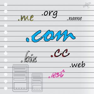 דומיין - כל המידע על כתובת אתר האינטרנט